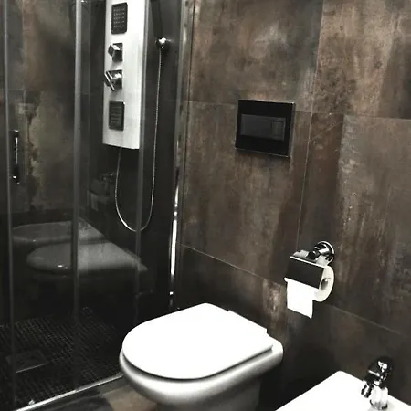 Pi Greco Apartamento