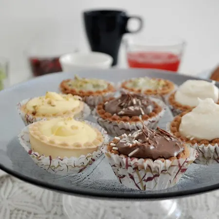 Apartamento Pi Greco *