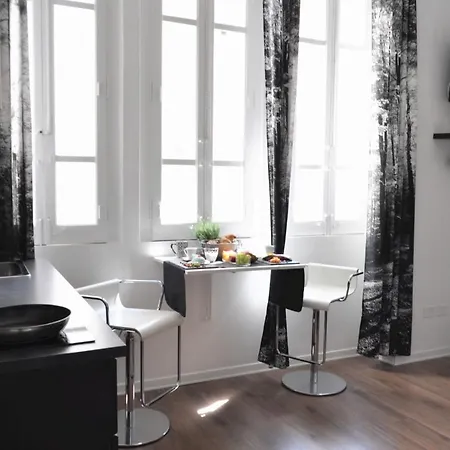 Apartamento Pi Greco Syracuse