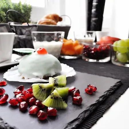 Pi Greco 아파트 시라쿠사