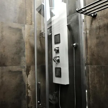 아파트 Pi Greco 시라쿠사