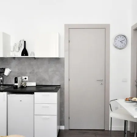 Apartamento Pi Greco *