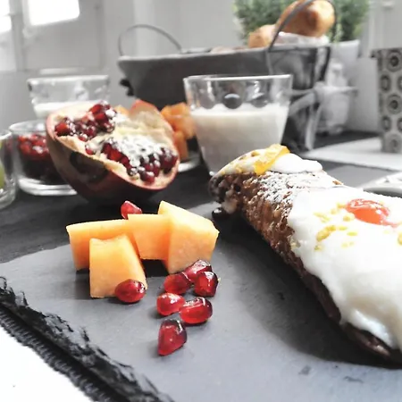 Apartamento Pi Greco *