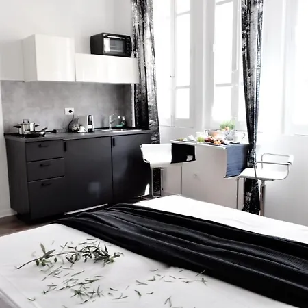 Pi Greco Apartamento *