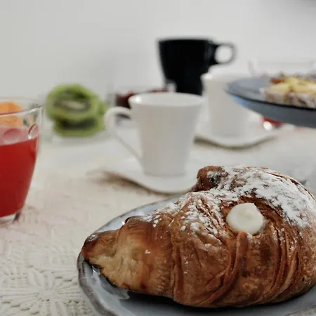 Pi Greco Apartamento