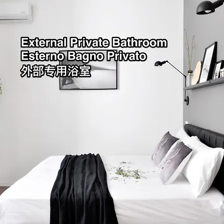 아파트 Pi Greco 시라쿠사