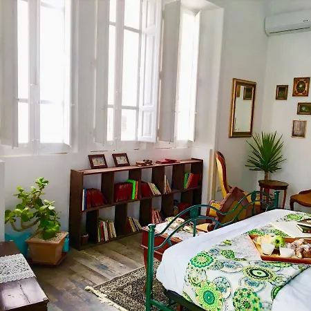 Pi Greco Apartamento