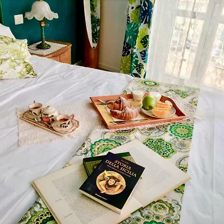 Apartamento Pi Greco *