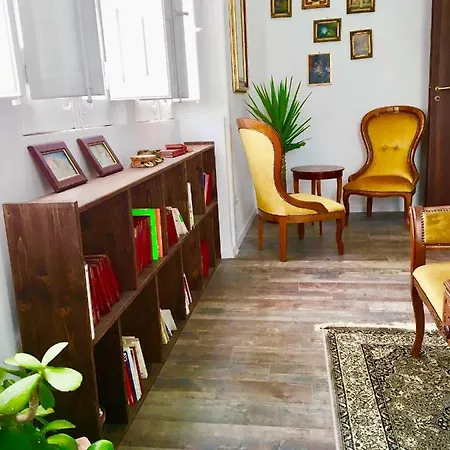 Pi Greco Apartamento