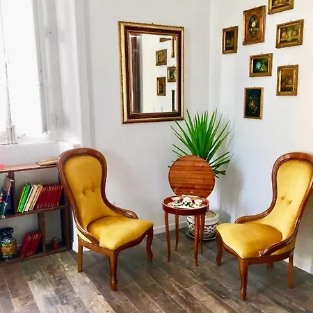 Apartamento Pi Greco *