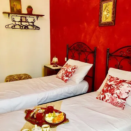 Apartamento Pi Greco *