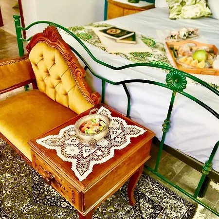 아파트 Pi Greco *