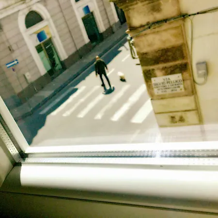 Pi Greco 아파트 시라쿠사