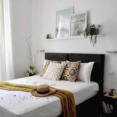 Pi Greco Apartment