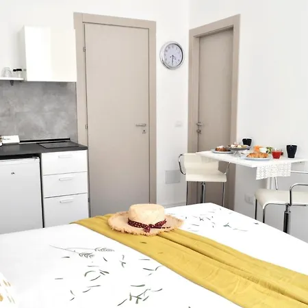 Apartment Pi Greco Syracuse