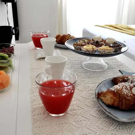 Appartement Pi Greco *