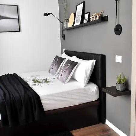 Appartement Pi Greco *