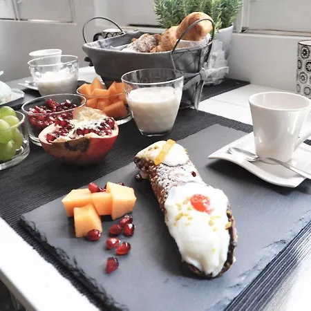 Appartement Pi Greco