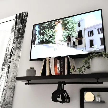 Apartment Pi Greco