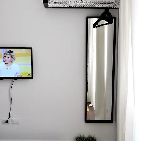 Pi Greco Apartment