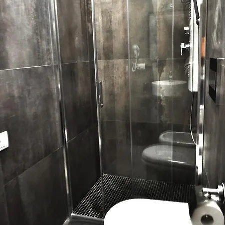 Appartement Pi Greco