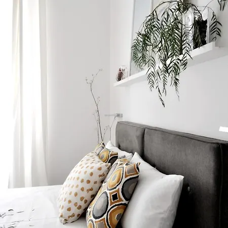 Pi Greco Apartment Syracuse