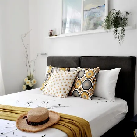 Appartement Pi Greco *