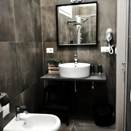 Pi Greco Appartement *