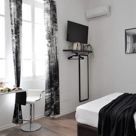 Apartment Pi Greco Syracuse