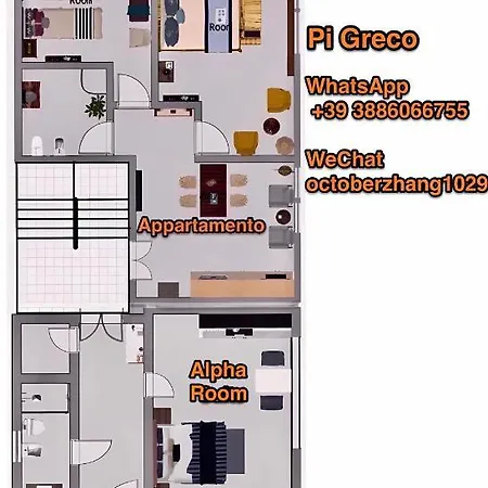 Pi Greco Syracuse