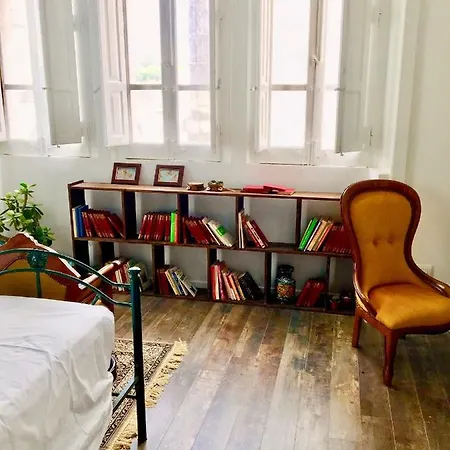 Pi Greco Apartment Syracuse