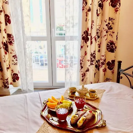 Apartament Pi Greco Syrakuzy