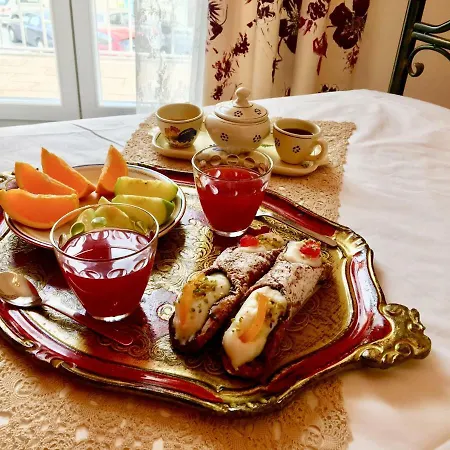 Апартаменты Pi Greco *