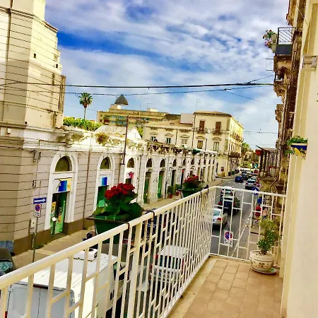 Appartement Pi Greco *