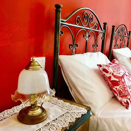 Appartement Pi Greco