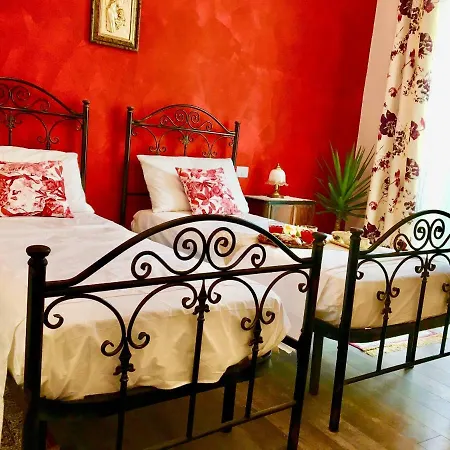 Pi Greco Apartment Syracuse