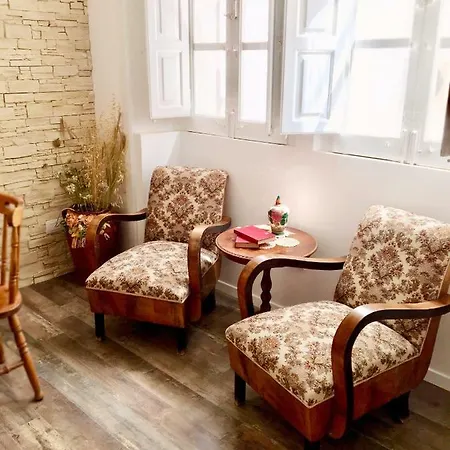 Pi Greco Apartment Syracuse