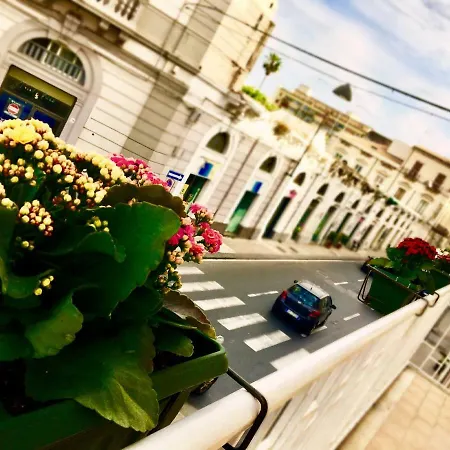 Appartement Pi Greco