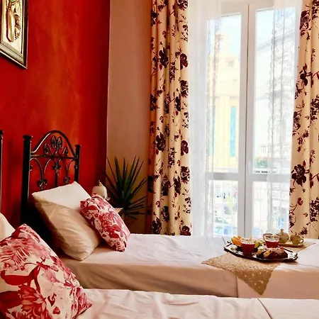 Pi Greco Apartment