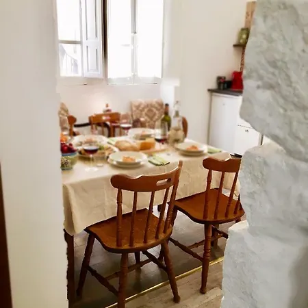 Appartement Pi Greco