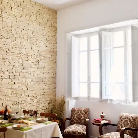 Apartment Pi Greco Syracuse