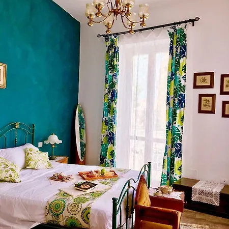 Apartament Pi Greco Syrakuzy