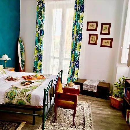 Pi Greco Apartment Syracuse