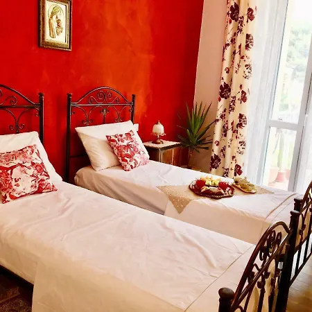 Apartment Pi Greco