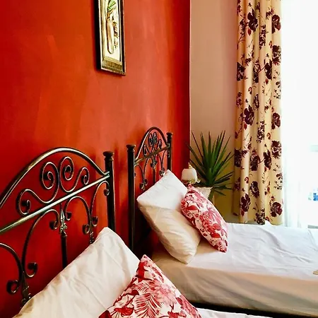 Pi Greco Apartment *