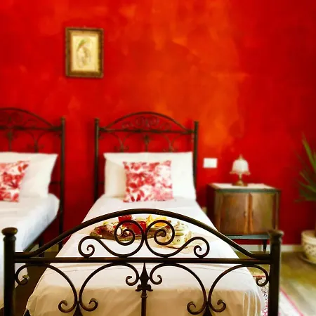 Pi Greco Apartment *