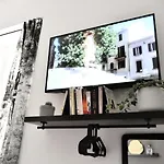 Apartment Pi Greco