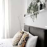 Pi Greco Apartment Syrakus
