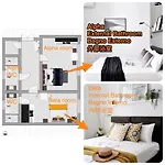 Pi Greco Apartment Syrakus