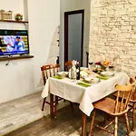 Pi Greco Apartment